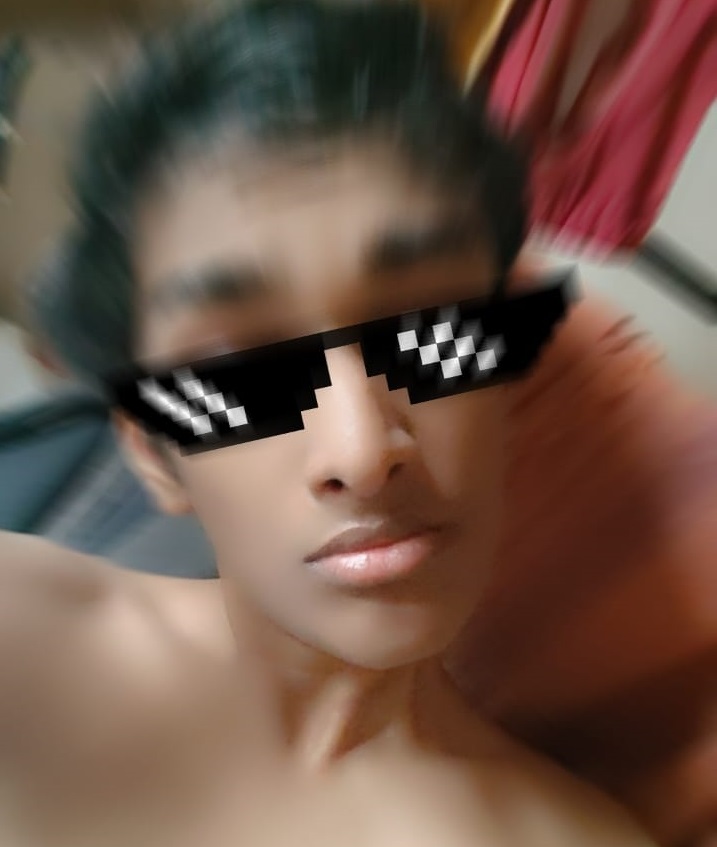 profile pic of achukuttan aka Arjun M Liji